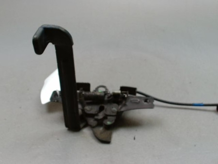 SERRURE CAPOT NISSAN NOTE