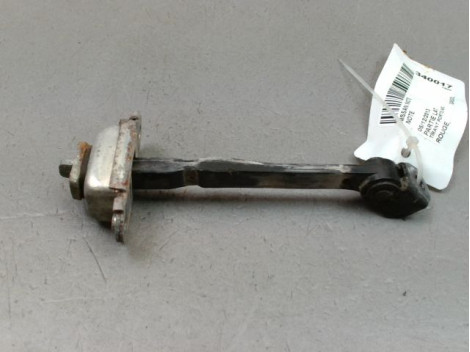 TIRANT PORTE AVANT GAUCHE NISSAN NOTE