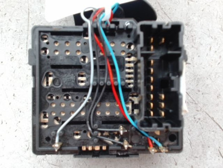 COMMANDE ESSUIE GLACE RENAULT CLIO BREAK IV Phase 1 2012-...