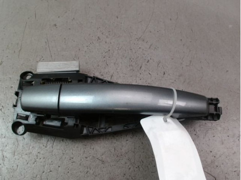 POIGNEE EXTERIEURE PORTE ARRIERE DROIT OPEL CORSA 2010-