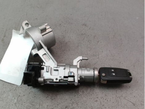 ANTIVOL DE DIRECTION OPEL CORSA 2010-