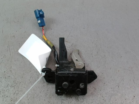 SERRURE HAYON  TOYOTA YARIS II Phase 1 2005-2009