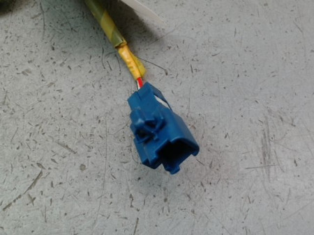 SERRURE HAYON  TOYOTA YARIS II Phase 1 2005-2009