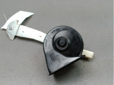 KLAXON / AVERTISSEUR PEUGEOT 207 SW 2007-2013