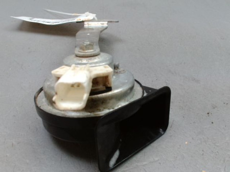 KLAXON / AVERTISSEUR PEUGEOT 207 SW 2007-2013