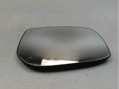 GLACE RETROVISEUR EXT D TOYOTA YARIS II Phase 2 2009-2011