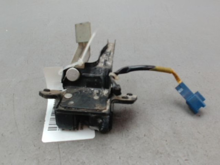 SERRURE HAYON  TOYOTA YARIS II Phase 2 2009-2011