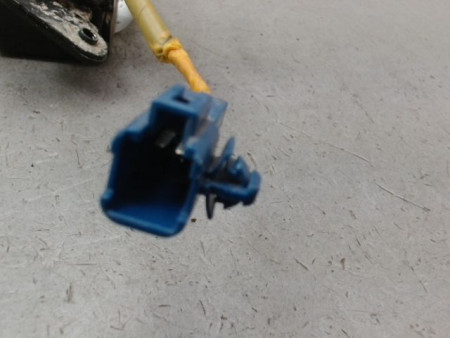 SERRURE HAYON  TOYOTA YARIS II Phase 2 2009-2011