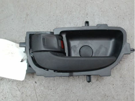 POIGNEE INTERIEURE PORTE AVANT GAUCHE CITROEN C1 5P
