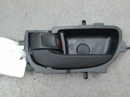 POIGNEE INTERIEURE PORTE AVANT GAUCHE CITROEN C1 5P