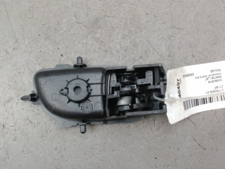 POIGNEE INTERIEURE PORTE AVANT GAUCHE CITROEN C1 5P