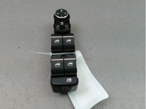 COMMANDE LEVE-GLACE PORTE AVG PEUGEOT 3008 2009-