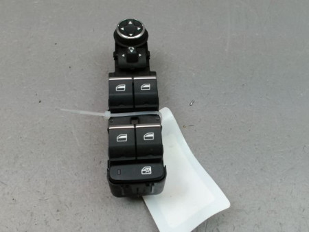 COMMANDE LEVE-GLACE PORTE AVG PEUGEOT 3008 2009-