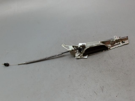 POIGNEE EXTERIEURE PORTE ARRIERE DROIT SEAT LEON II Phase 2 (1P) 2009-2012