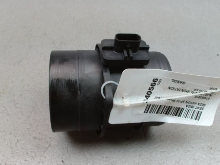 DEBITMETRE AIR SEAT IBIZA IV Phase 1 (6J) 2008-2012