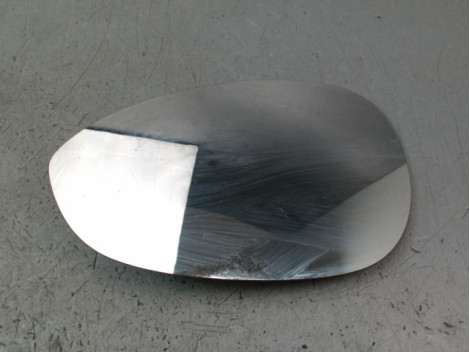 GLACE RETROVISEUR EXT G FIAT GRANDE PUNTO III 2005-2013