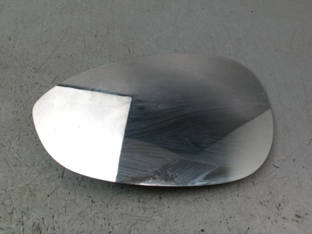GLACE RETROVISEUR EXT G FIAT GRANDE PUNTO III 2005-2013