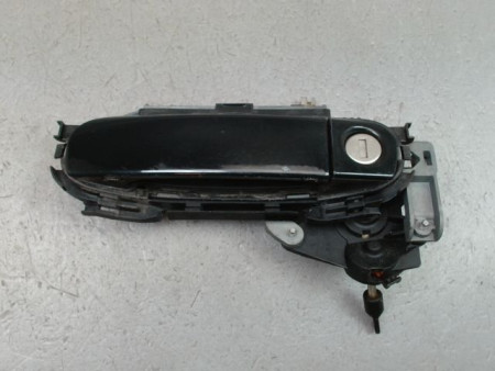 POIGNEE EXTERIEURE PORTE AVANT GAUCHE AUDI A3 SPORTBACK II Phase 1 (8P) 2004-2008