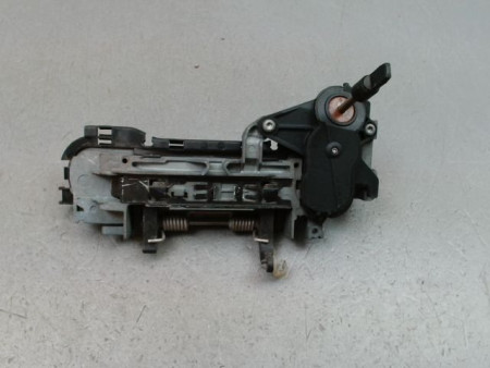 POIGNEE EXTERIEURE PORTE AVANT GAUCHE AUDI A3 SPORTBACK II Phase 1 (8P) 2004-2008