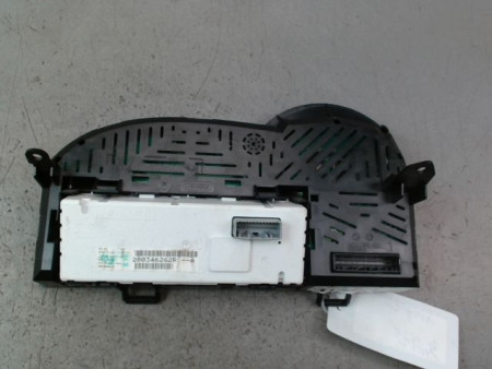 BLOC COMPTEURS RENAULT TWINGO II Phase 2 2011-2014