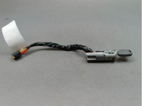 ANTIVOL DE DIRECTION RENAULT TWINGO I Phase 3 2000-2007