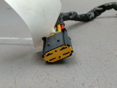 ANTIVOL DE DIRECTION RENAULT TWINGO I Phase 3 2000-2007