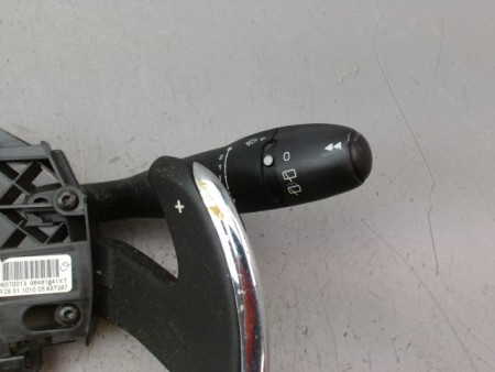BLOC COMMODOS CITROEN GRAND C4 PICASSO MONOSP. I LONG 2006-2013