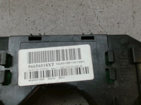 BLOC COMMODOS CITROEN GRAND C4 PICASSO MONOSP. I LONG 2006-2013