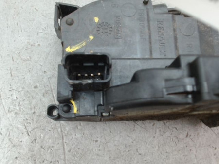 SYSTEME CONDAMNATION AVANT DROIT RENAULT SCENIC MONOSP. III Phase 3 2013-...