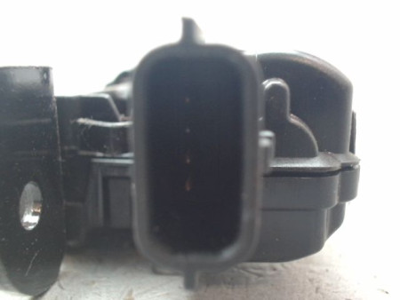 SERRURE HAYON  RENAULT SCENIC MONOSP. III Phase 3 2013-...