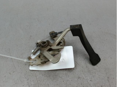 SERRURE CAPOT PEUGEOT 5008 MONOSP. I Phase 1 2009-2013
