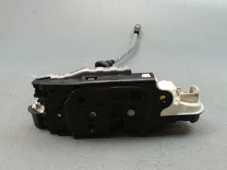 SYSTEME CONDAMNATION AVANT GAUCHE VOLKSWAGEN POLO V Phase 1 (6R) 2009-...