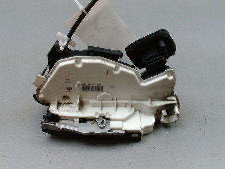 SYSTEME CONDAMNATION AVANT GAUCHE VOLKSWAGEN POLO V Phase 1 (6R) 2009-...