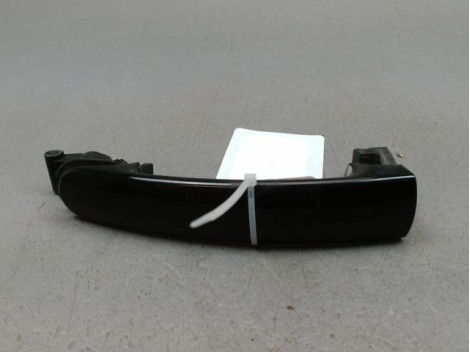 POIGNEE EXTERIEURE PORTE AVANT DROIT VOLKSWAGEN POLO V Phase 1 (6R) 2009-...