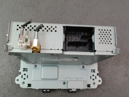 AUTORADIO VOLKSWAGEN POLO V Phase 1 (6R) 2009-...
