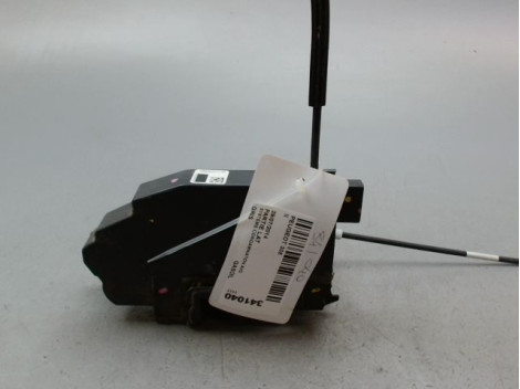 SYSTEME CONDAMNATION AVANT GAUCHE PEUGEOT 308 2011-