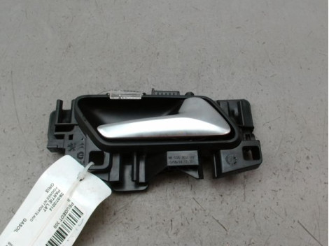 POIGNEE INTERIEURE PORTE AVANT DROIT PEUGEOT 308 2011-