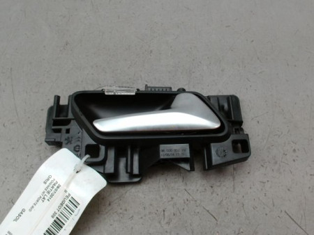 POIGNEE INTERIEURE PORTE AVANT DROIT PEUGEOT 308 2011-