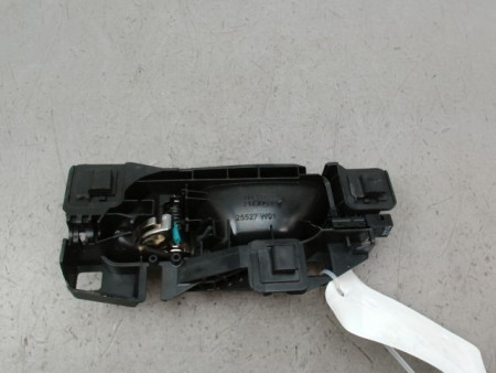 POIGNEE INTERIEURE PORTE AVANT DROIT PEUGEOT 308 2011-