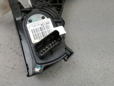 PEDALE ACCELERATEUR PEUGEOT 308 2011-