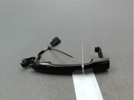 POIGNEE EXTERIEURE PORTE AVANT GAUCHE RENAULT CAPTUR Phase 1 2013-...