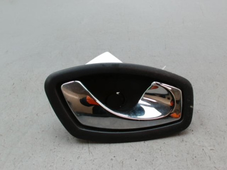 POIGNEE INTERIEURE PORTE ARRIERE DROIT RENAULT CAPTUR Phase 1 2013-...