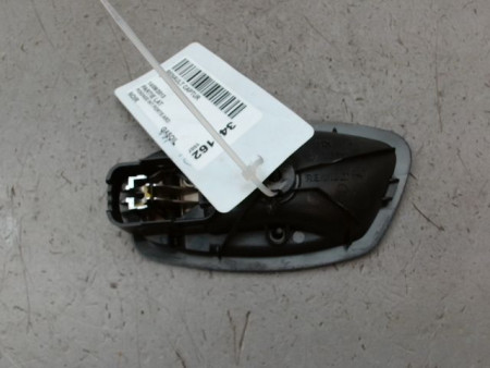 POIGNEE INTERIEURE PORTE ARRIERE DROIT RENAULT CAPTUR Phase 1 2013-...