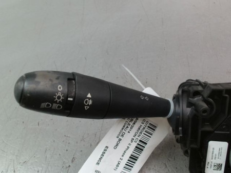 BLOC COMMODOS CITROEN C3 II Phase 2 (A51) 2013-2016