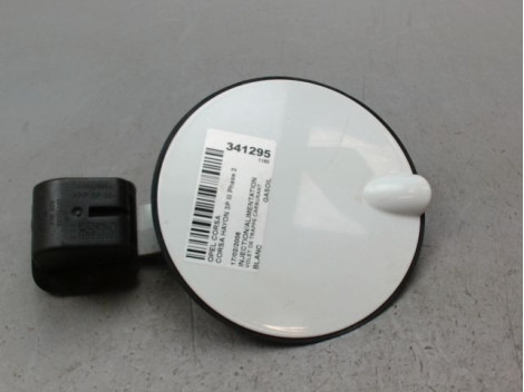VOLET DE TRAPPE CARBURANT OPEL CORSA III Phase 2 (C) 2003-2006