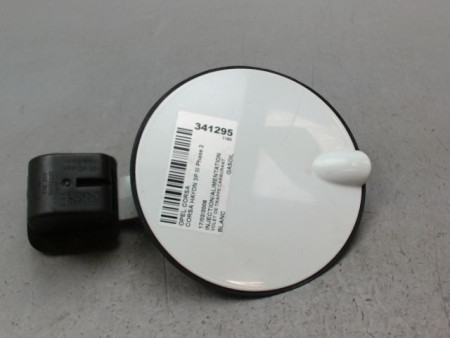 VOLET DE TRAPPE CARBURANT OPEL CORSA III Phase 2 (C) 2003-2006