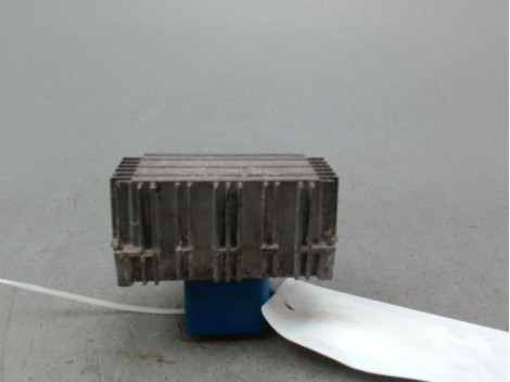 BOITIER DE PRECHAUFFAGE OPEL CORSA III Phase 2 (C) 2003-2006