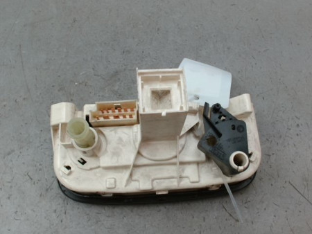 COMMANDE DE CHAUFFAGE OPEL CORSA III Phase 2 (C) 2003-2006