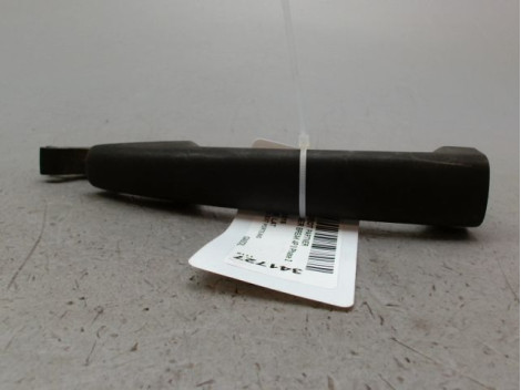 POIGNEE EXTERIEURE PORTE AVANT GAUCHE PEUGEOT PARTNER BREAK II Phase 2 (B9) 2012-...