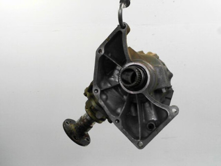 BOITE DE TRANSFERT NISSAN X-TRAIL BREAK I Phase 1 2001-2003 2.2 Di 4x4